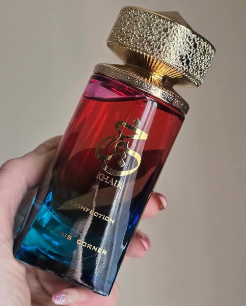 Parfum Khair Confection Luxe