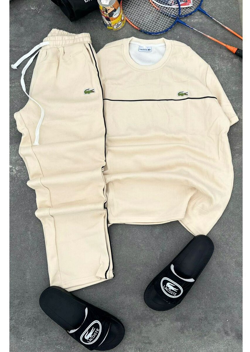 Ensemble Décontracté Unisexe