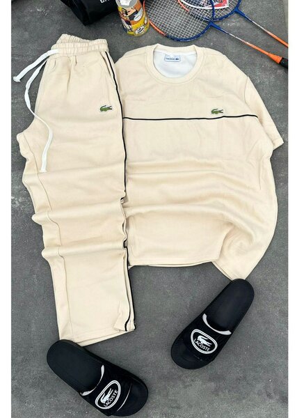 Ensemble Décontracté Unisexe