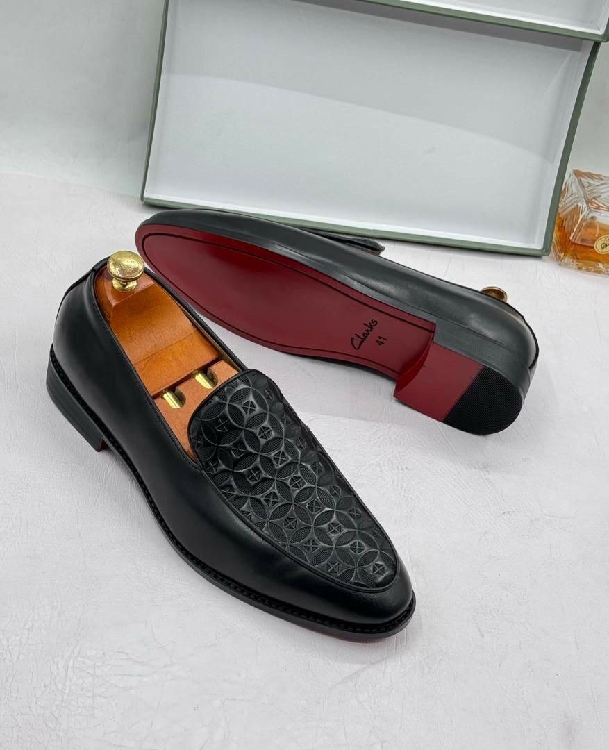 EXECUTIVE CLASSIC SHOE