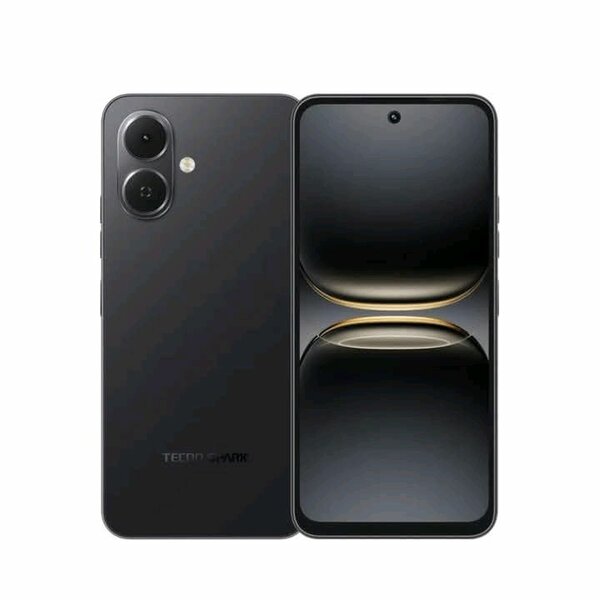 Smartphone Tecno Camon Noir
