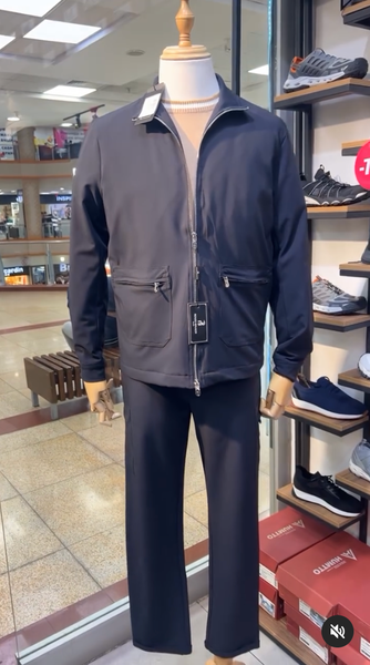 Костюм на осень 🍂/зима ❄️