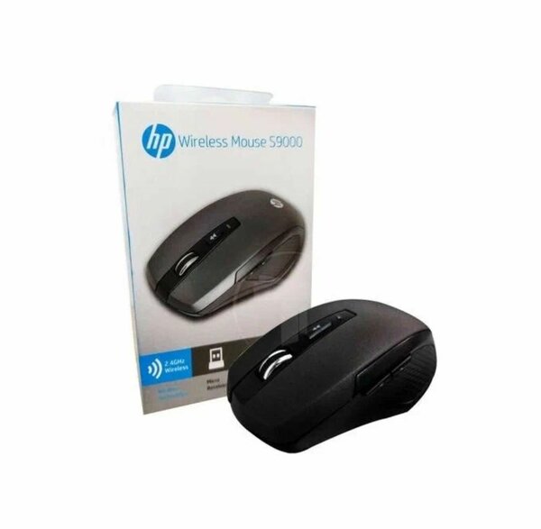 Souris Sans Fil HP S9000