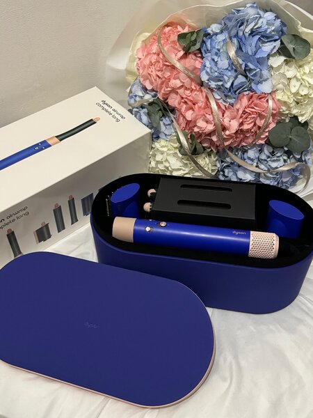 Дайсон стайлер