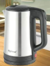  BOUILLOIRE ÉLECTRIQUE 