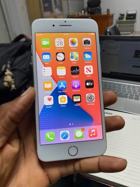 iPhone 7 Plus 32Giga