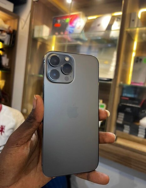 iPhone 13 pro max 256 gb