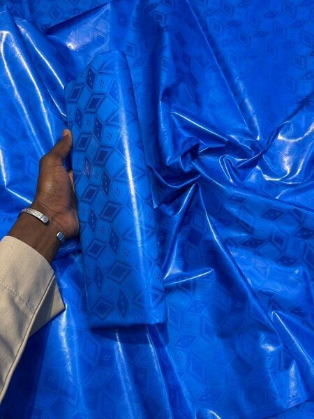 Tissu Africain Premium