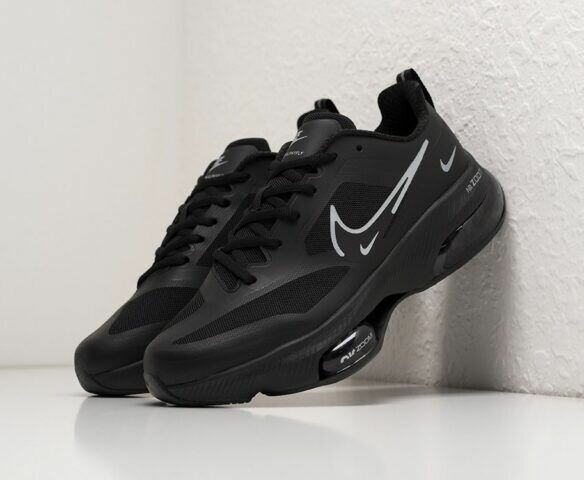 Chaussures de sport noires