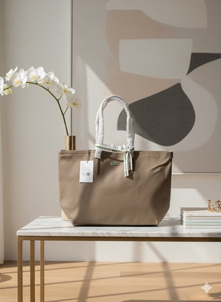 Sac Cabas Élegant Femme