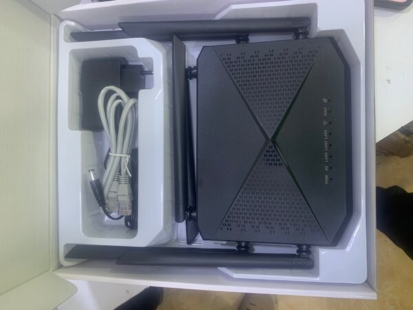 B618 wireless Router