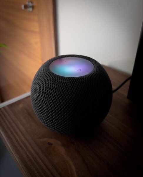 HomePod mini