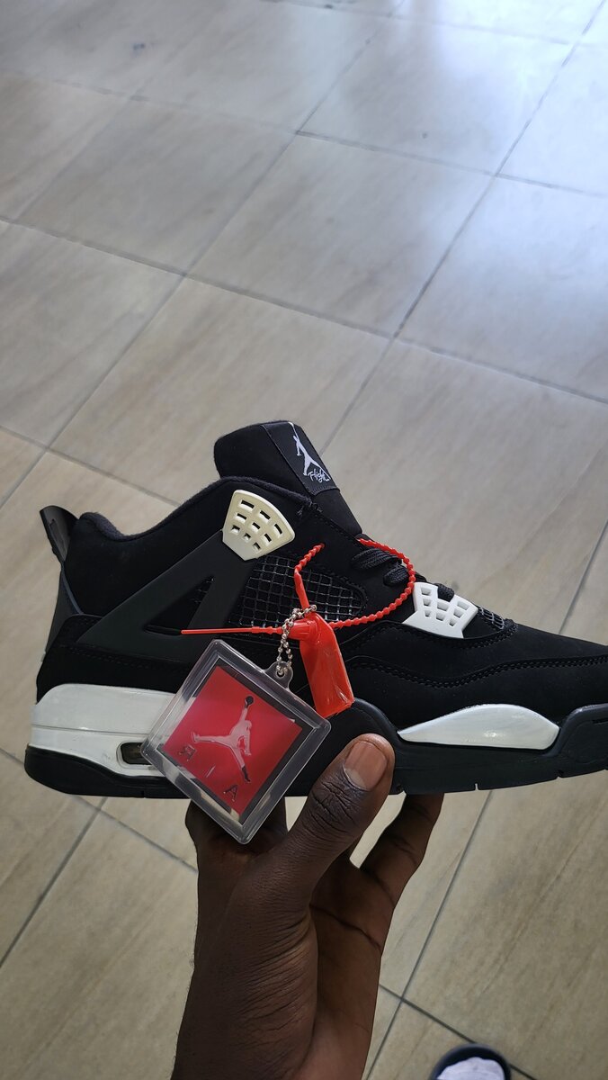 Air Jordan 4