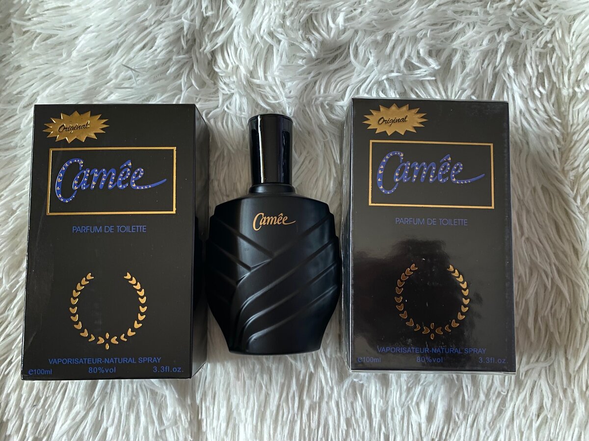 Camee Perfume 100ml