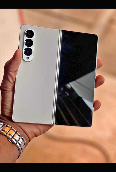 Smartphone Pliable Premium