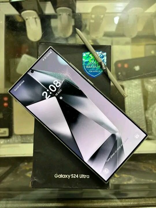 Samsung Galaxy S24 Ultra