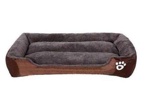 Lit de couchage pour chien