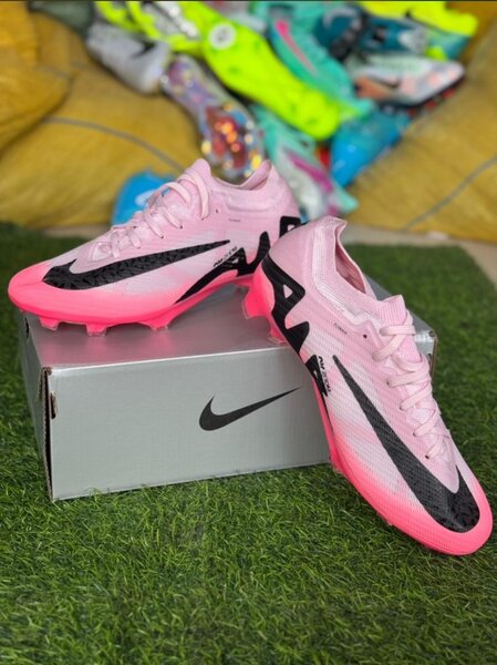 Original Nike Football boots