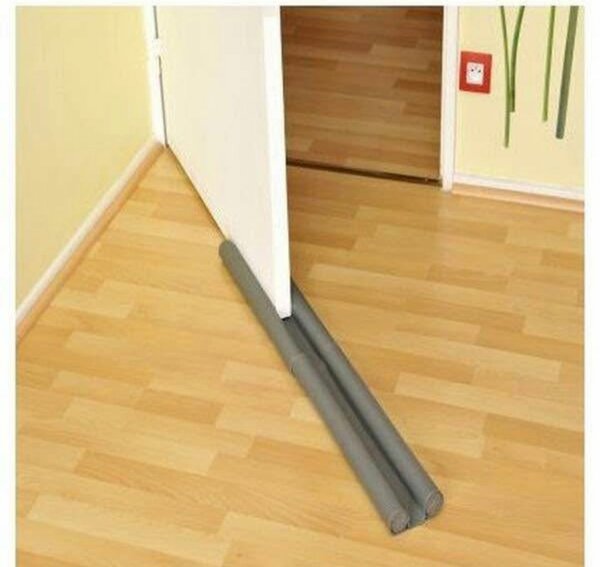 Isolant Bas de Porte Double