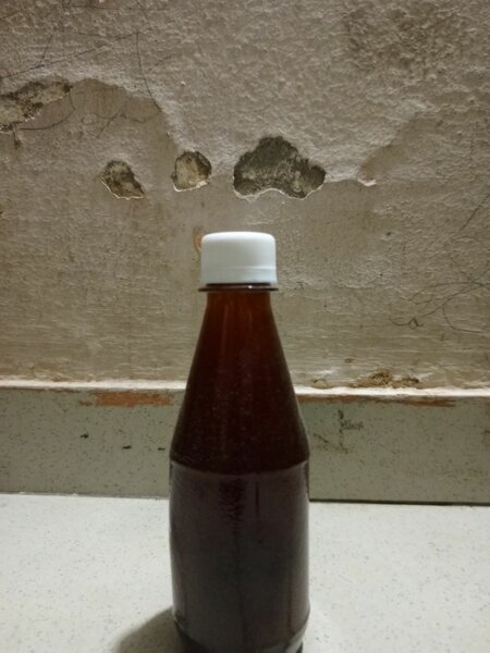 Miel Pur 100% Naturel 250mL