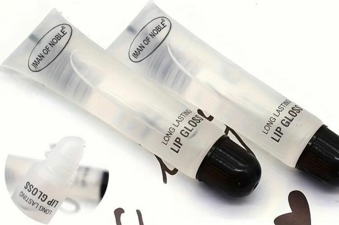 Brillant à Lèvres Longue Tenue