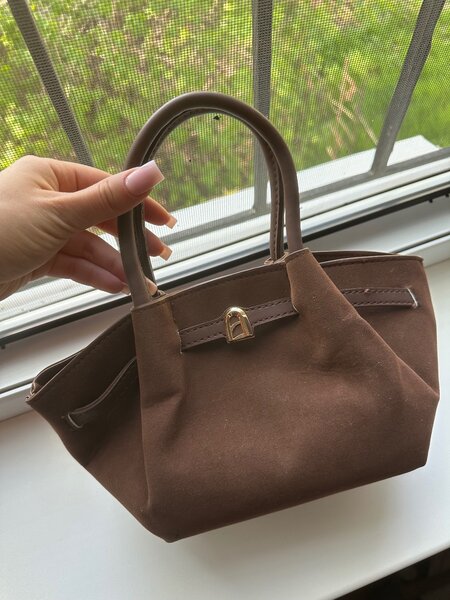 Сумка трендовая