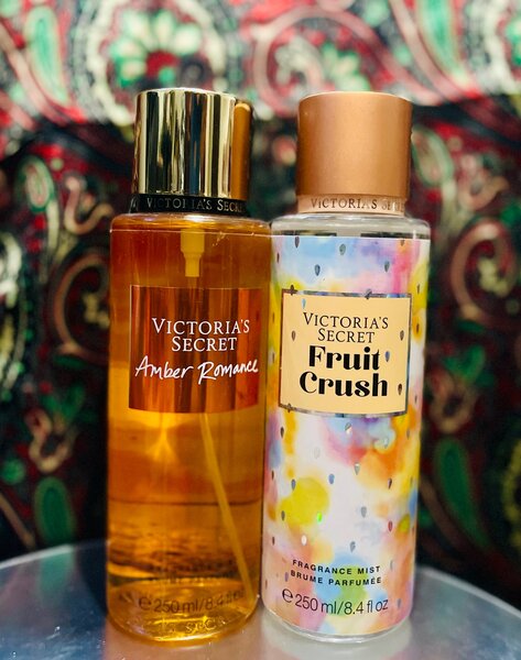 Brumes Victoria secret