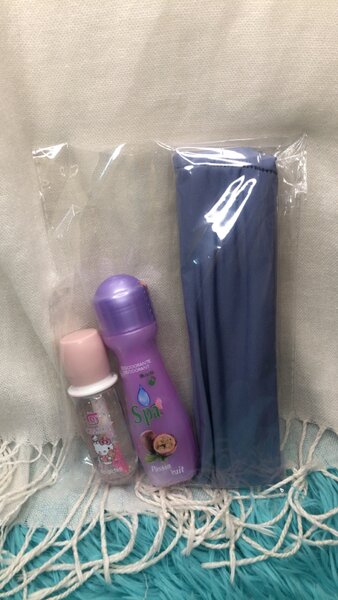 Kit Récréation Relaxante Spa