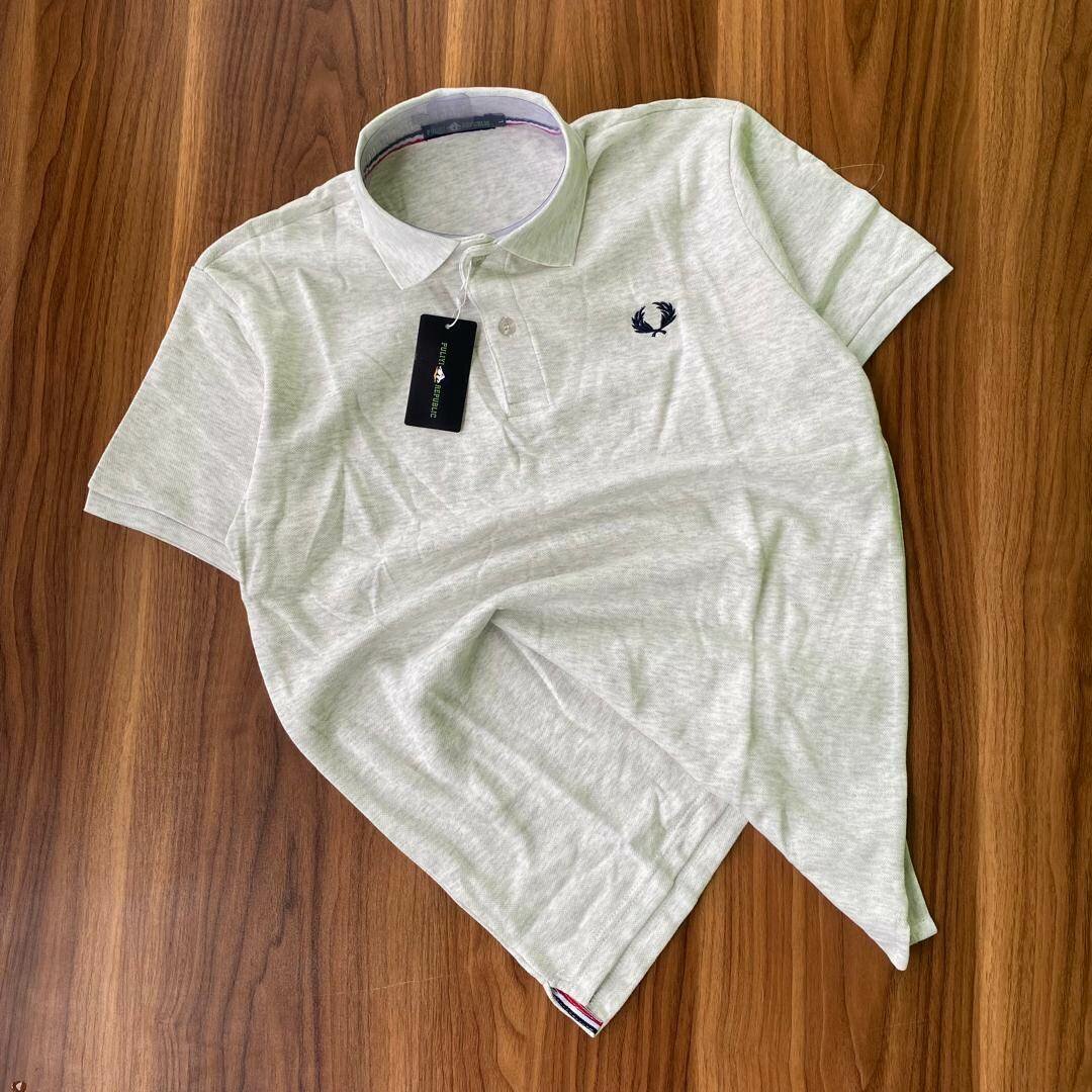 Plain club T shirts Top for men