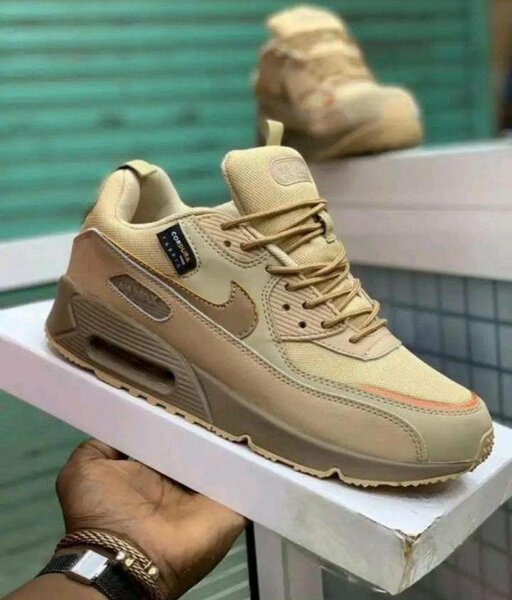 Baskets nike Air max