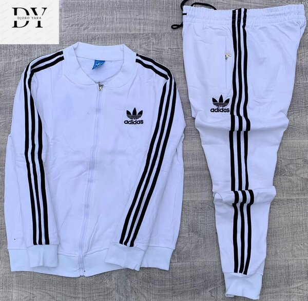 Complet adidas