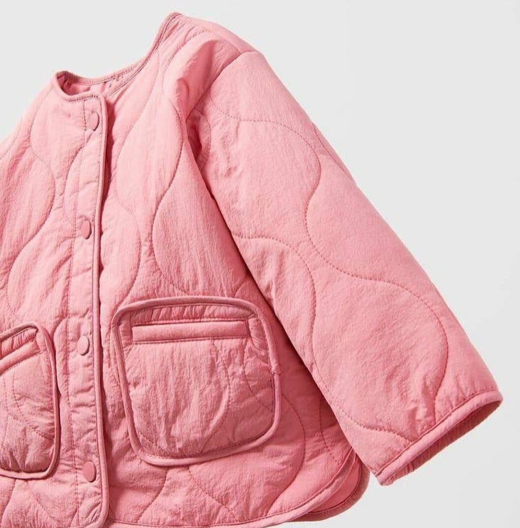 Куртка Zara Kids 18-24 месяца