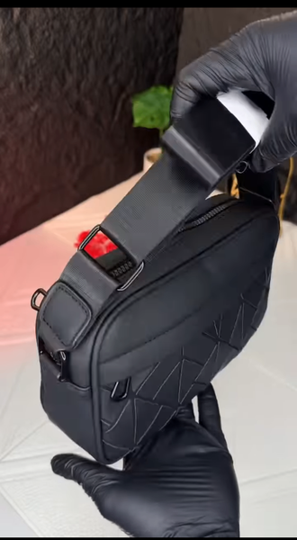 Sac bandoulière tendance