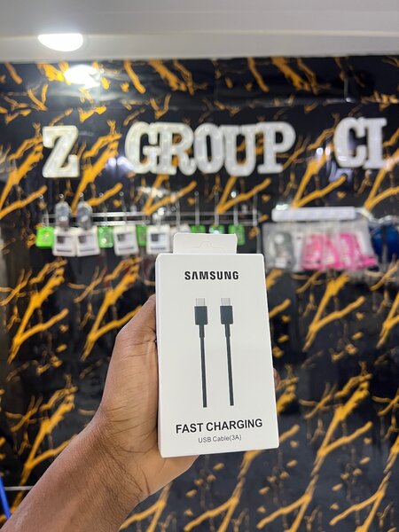 Câble USB-C ( SAMSUNG )