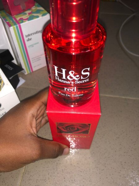 Collection de Parfums Élégants