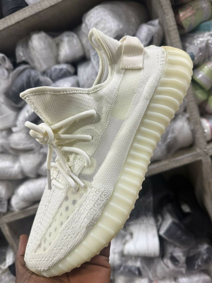 Sneakers Homme Blanc Stylées