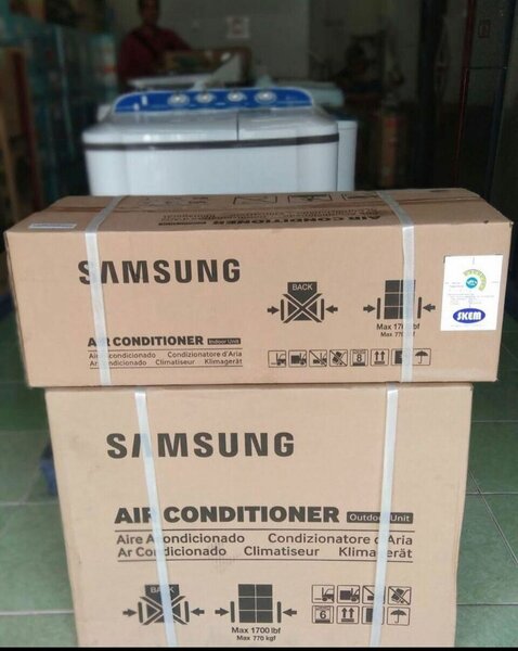 Samsung Air conditioner