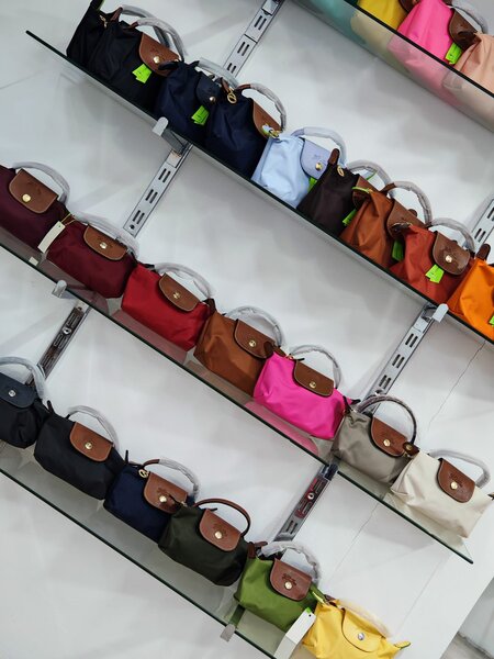 Sac à main femme luxe multicolore