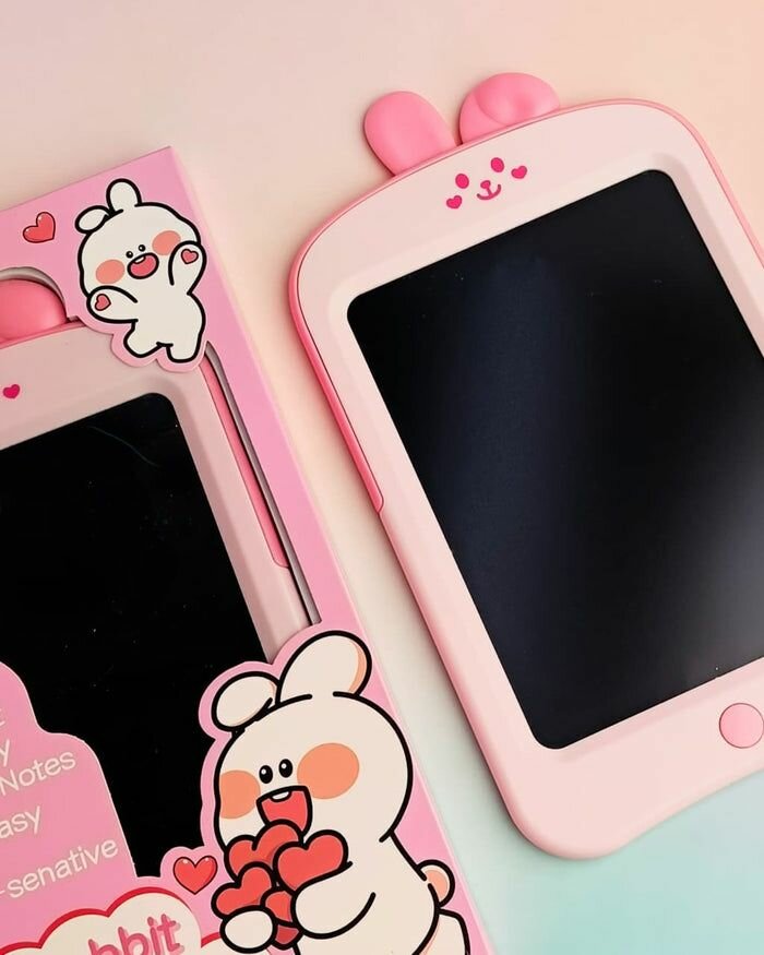 Tablette d'écriture LCD Enfant