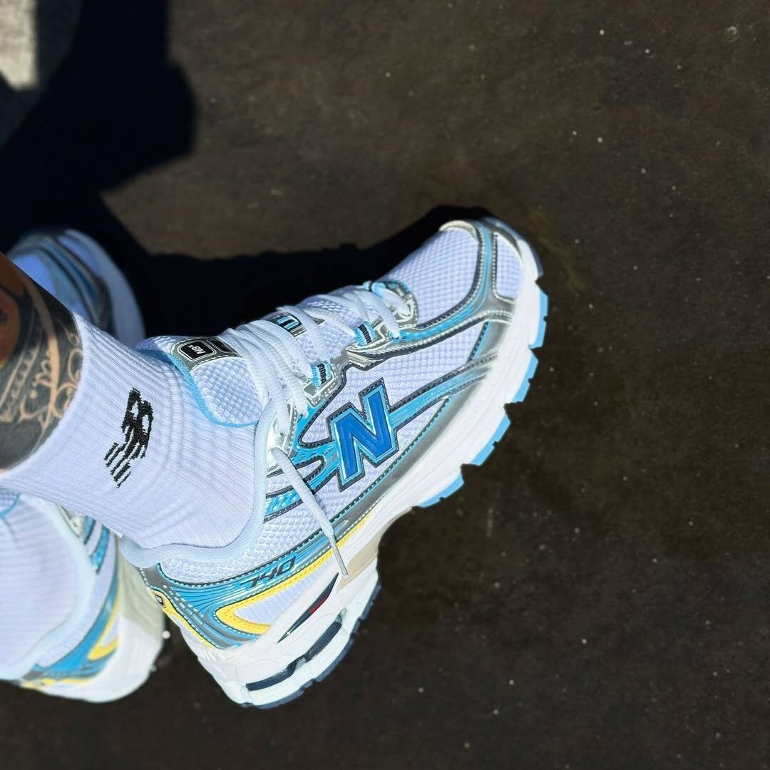 Baskets New Balance Homme