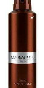 Deodorant Mauboussin pour Lui