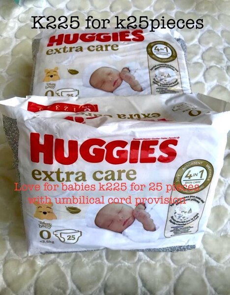 New born diapers