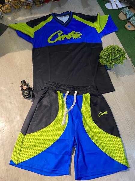 Ensemble de sport homme