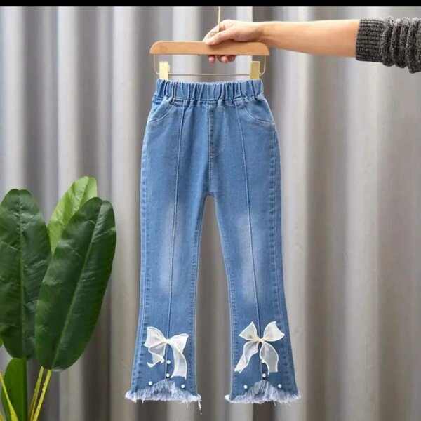 Girls Jeans