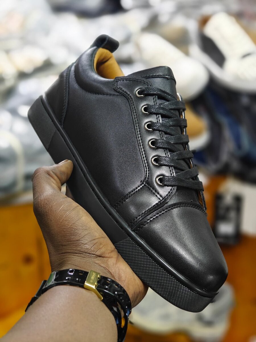 Louboutin Coupé Original