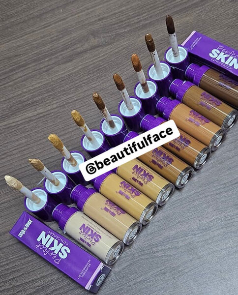 Correcteur Teint Parfait