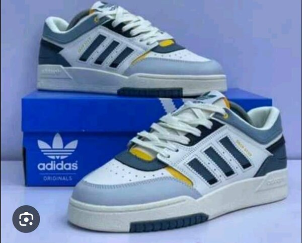 Sneakers Adidas Classiques