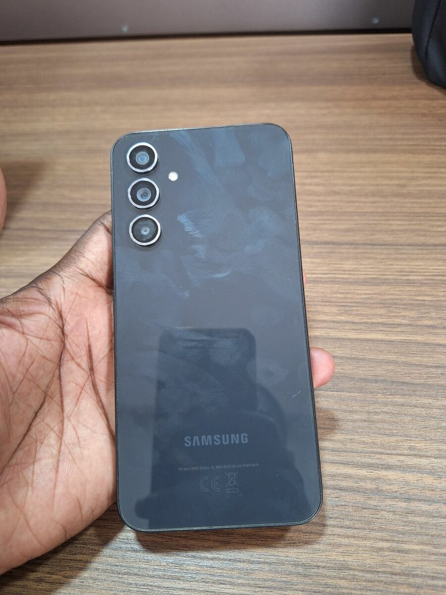 Samsung Galaxy A54 5G 256gb