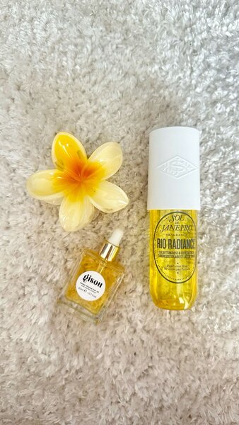 Parfum Brume Sol de Janeiro