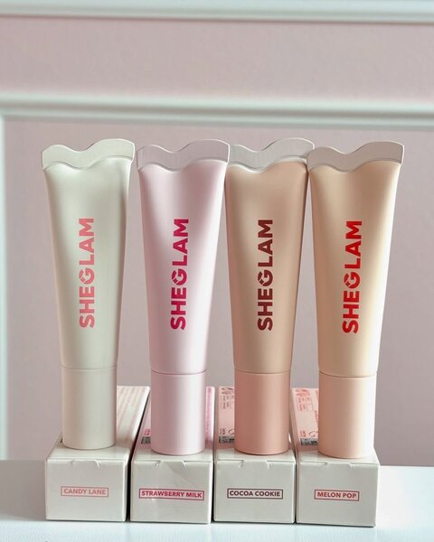 Gloss à Lèvres SHEGLAM